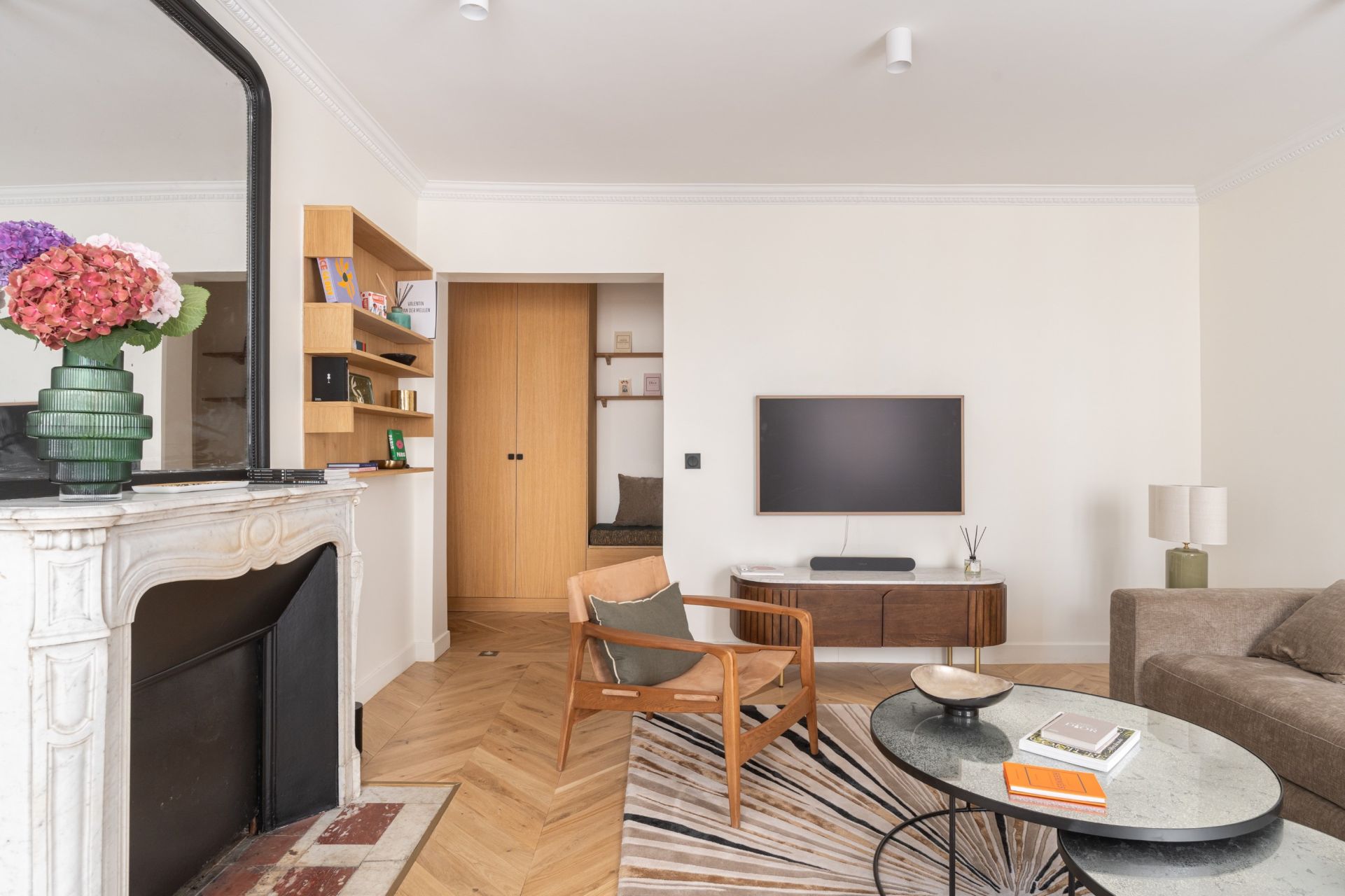 appartement 5 Pièces en vente sur PARIS (75007)