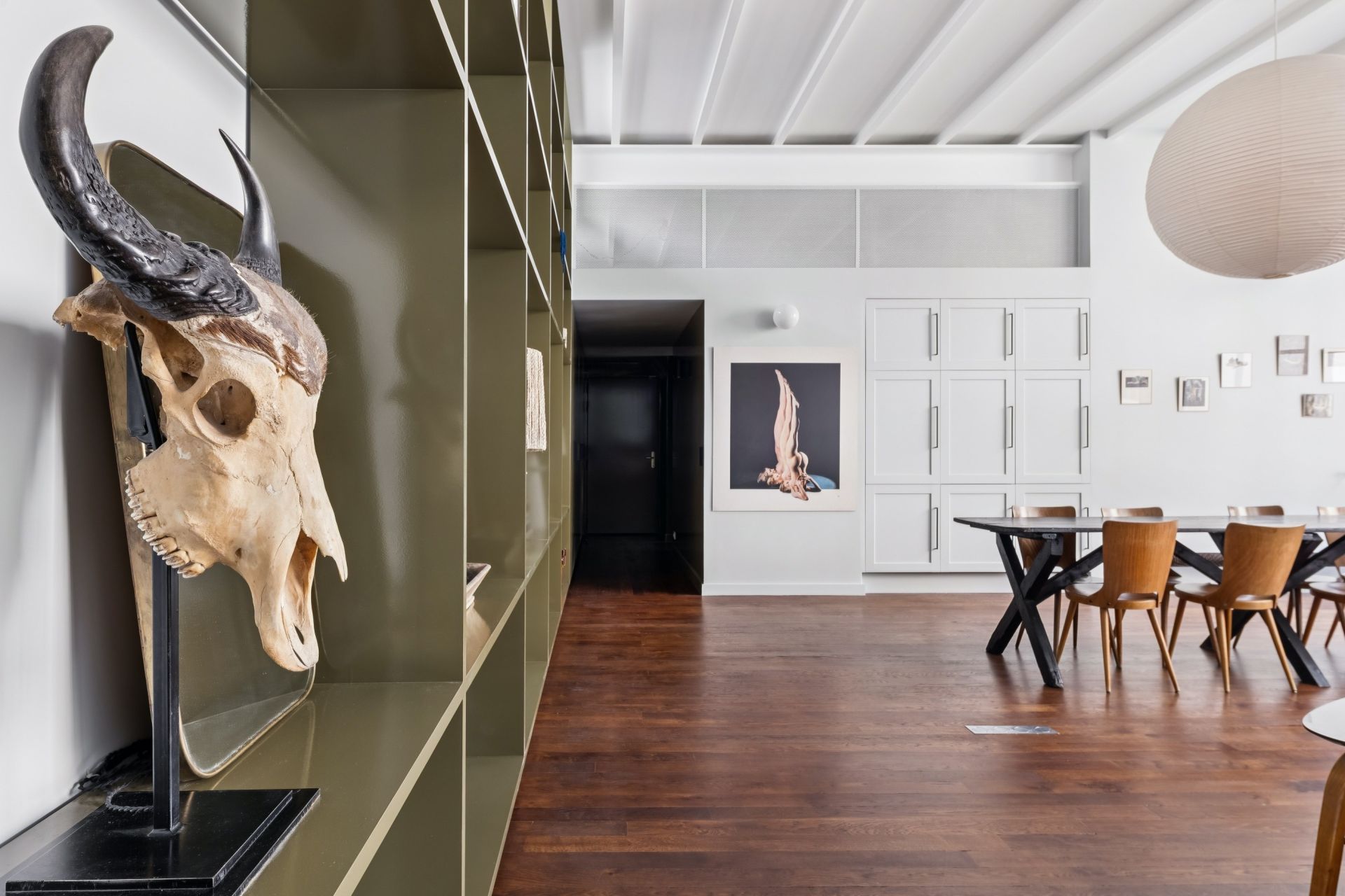 appartement 5 Pièces en vente sur PARIS (75011)