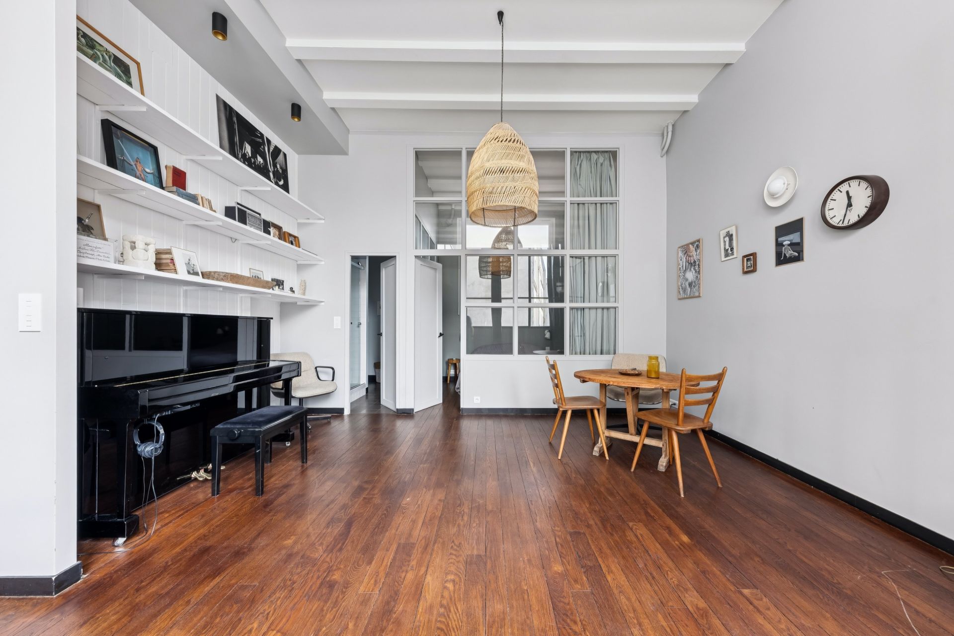 appartement 5 Pièces en vente sur PARIS (75011)