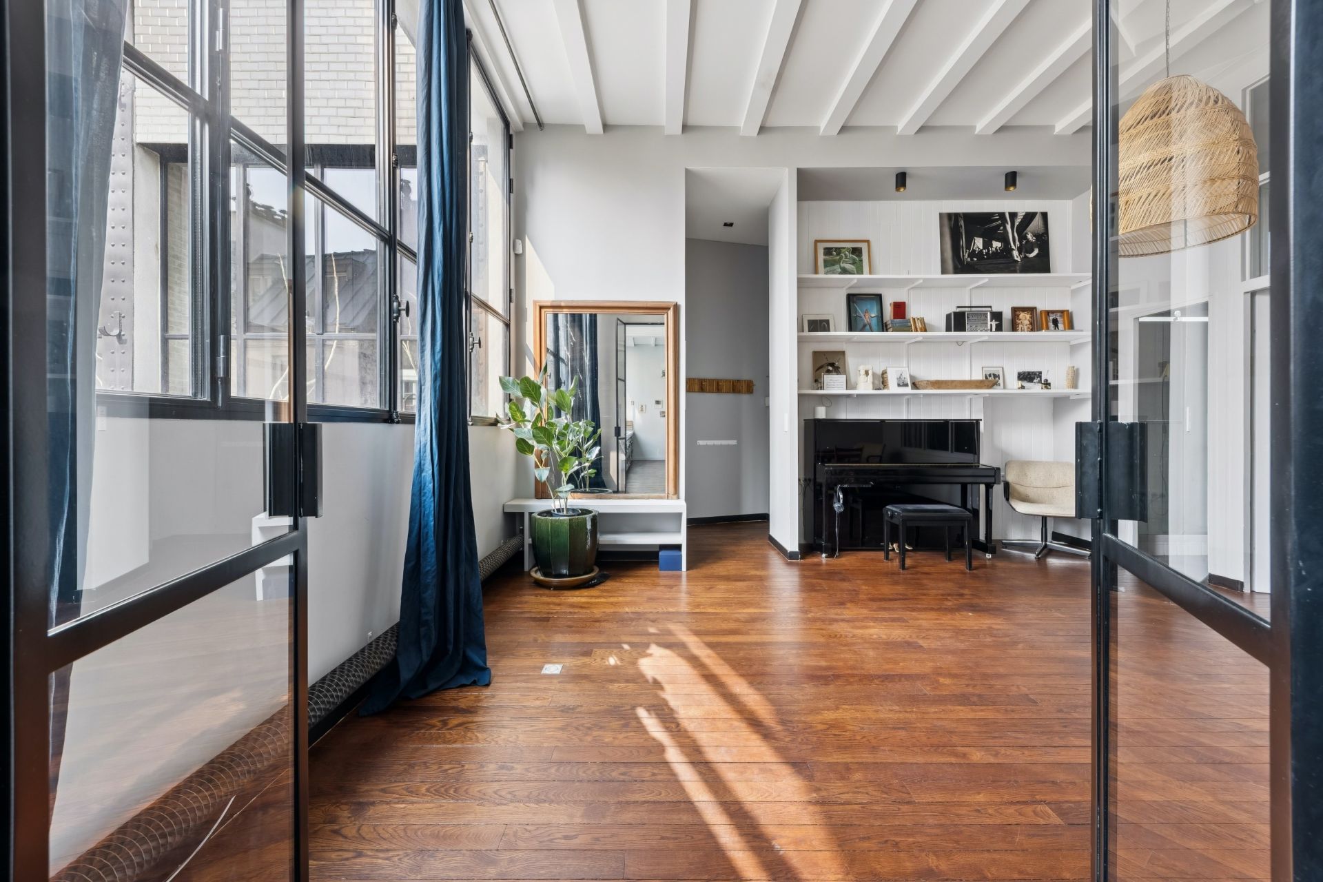 appartement 5 Pièces en vente sur PARIS (75011)