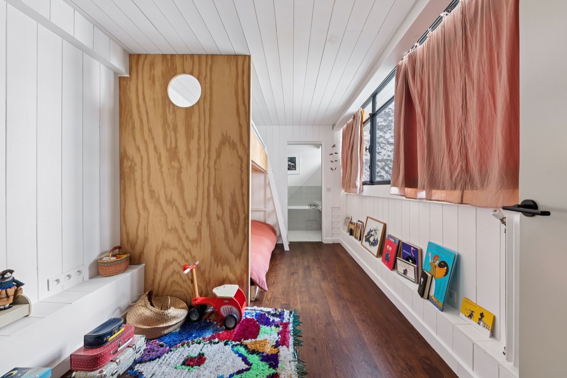 appartement 5 Pièces en vente sur PARIS (75011)