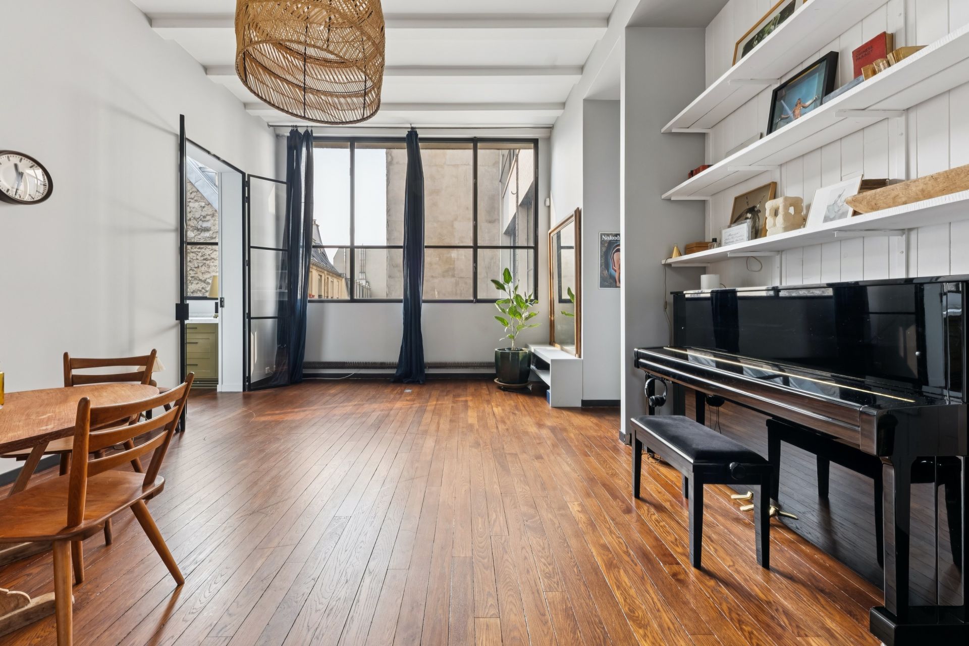 appartement 5 Pièces en vente sur PARIS (75011)