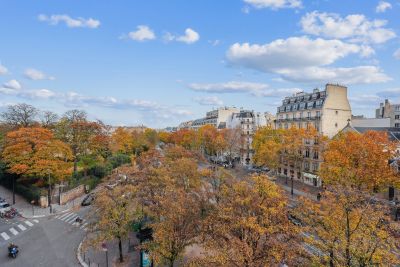 Sale Apartment Paris 8 5 Rooms 209 m²