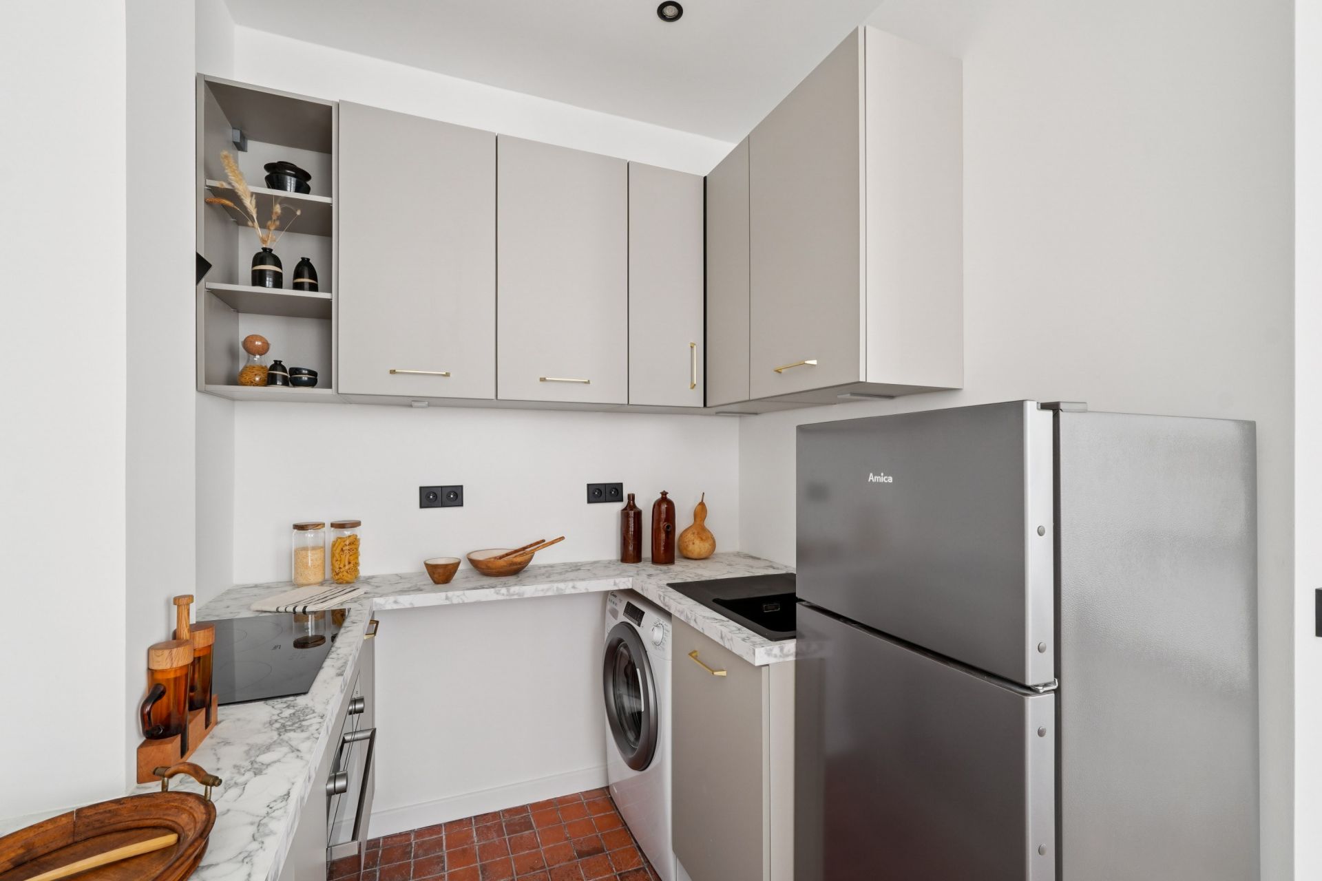 appartement 2 Pièces en vente sur PARIS (75006)