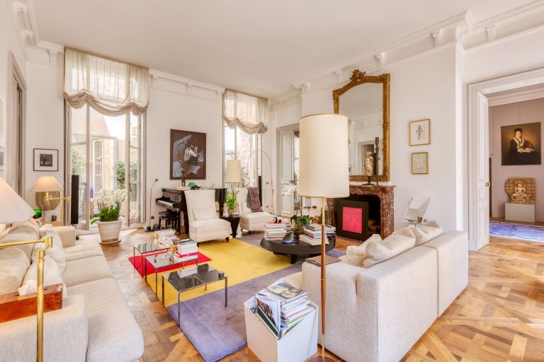appartement 5 Pièces en vente sur PARIS (75004)