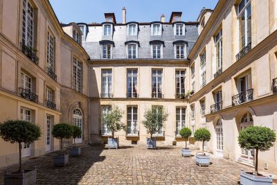 Vente Appartement Paris 4 5 Pièces 224.95 m²
