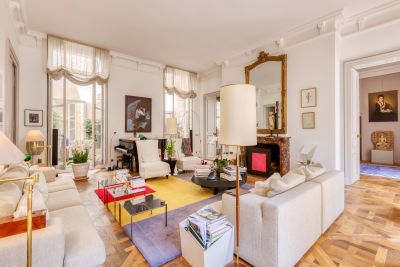 Vente Appartement Paris 4 5&nbsp;Pièces 224.95&nbsp;m²