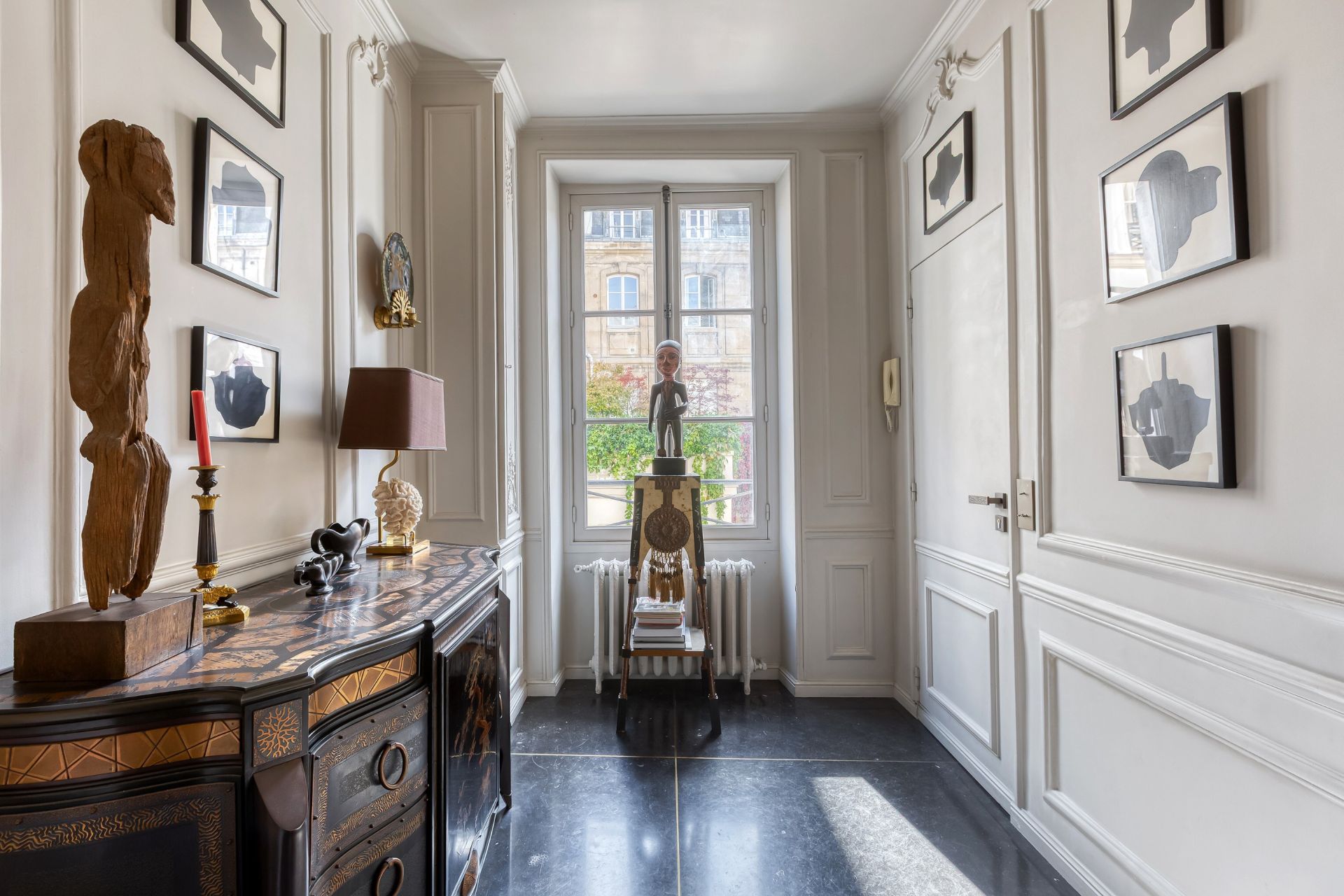 apartment 5 Rooms for sale on PARIS (75006)