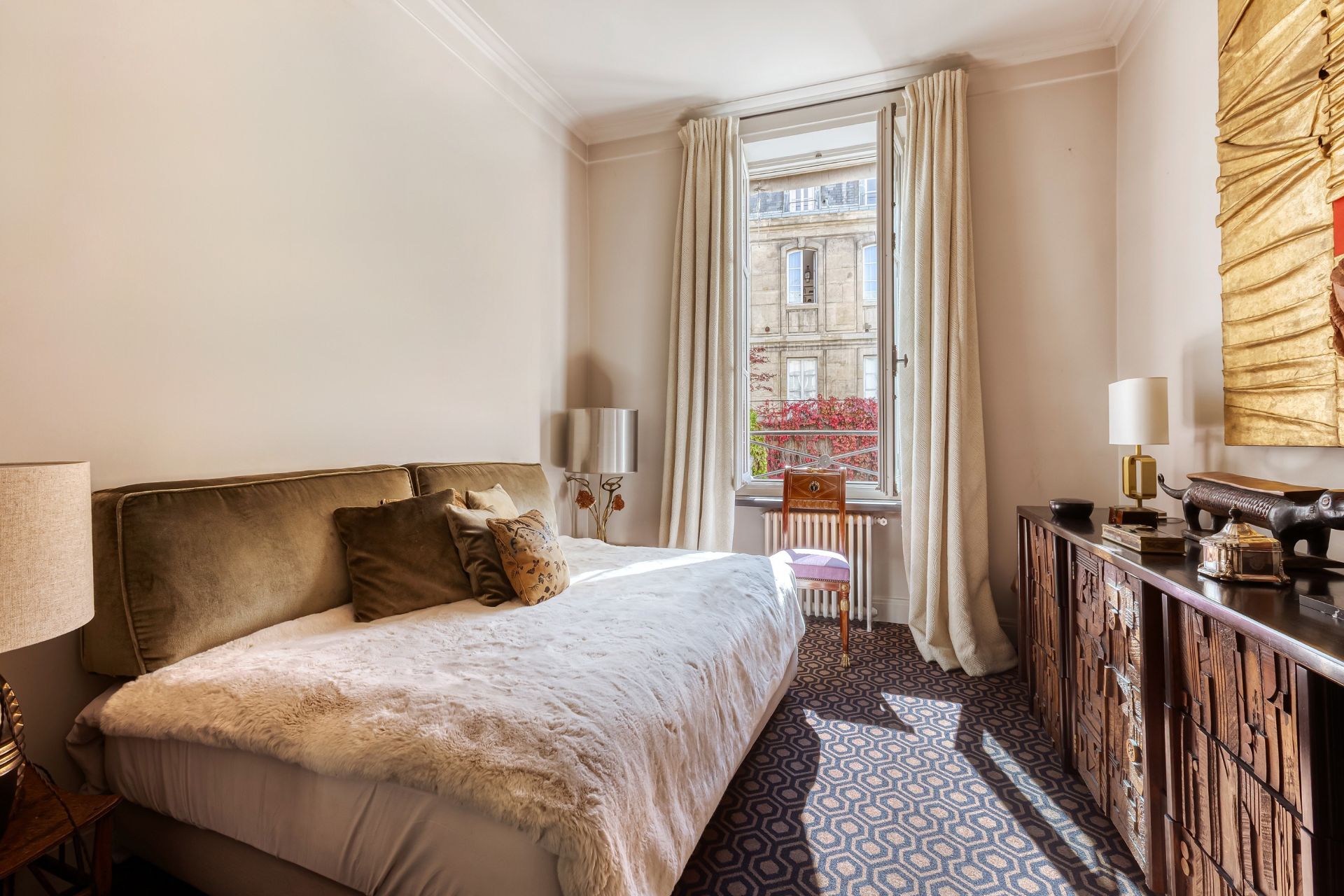 apartment 5 Rooms for sale on PARIS (75006)