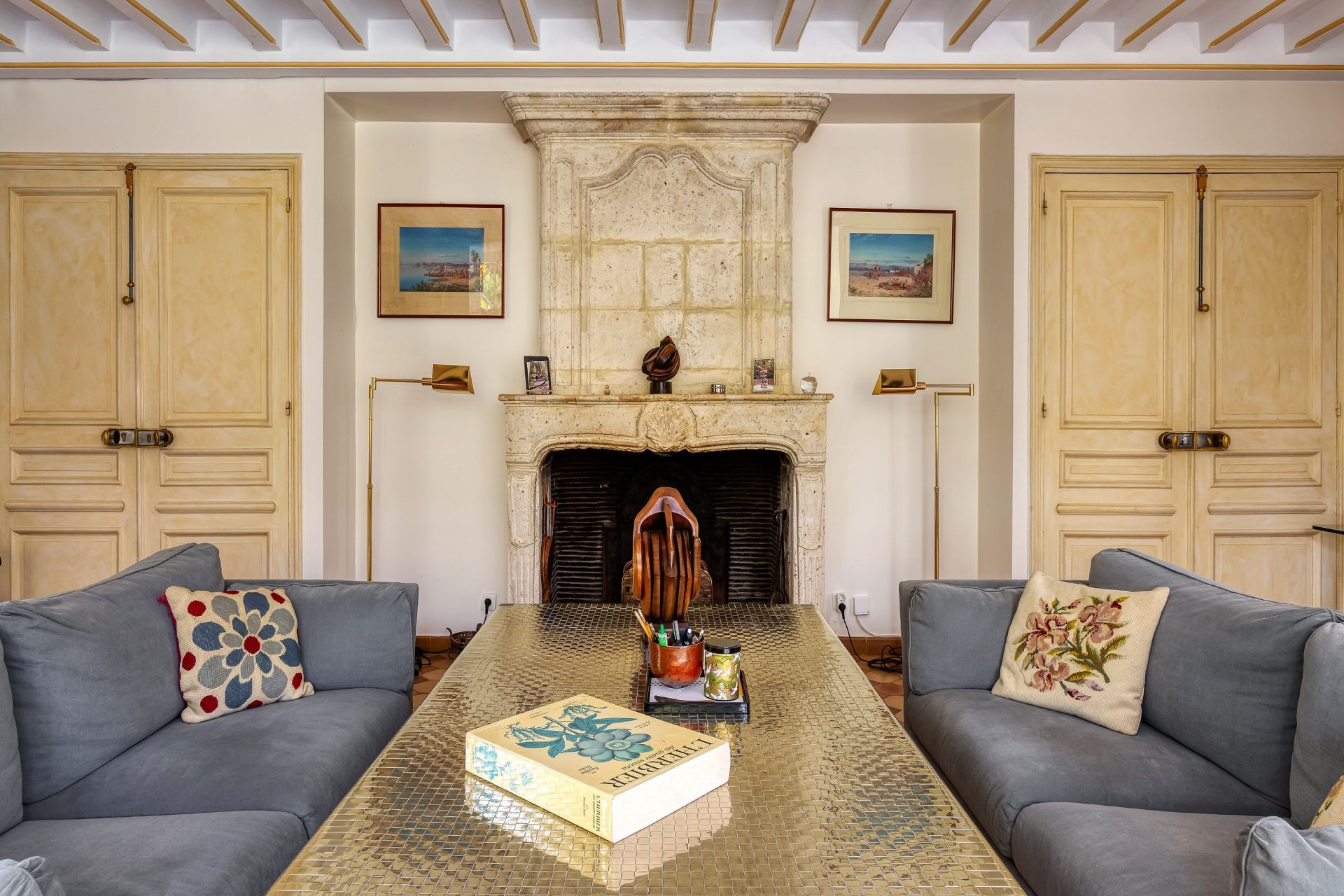 maison 12 Pièces en vente sur MARNES LA COQUETTE (92430)