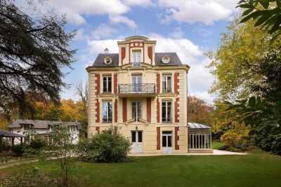 Vente Maison Marnes-la-Coquette 12 Pièces 413 m²