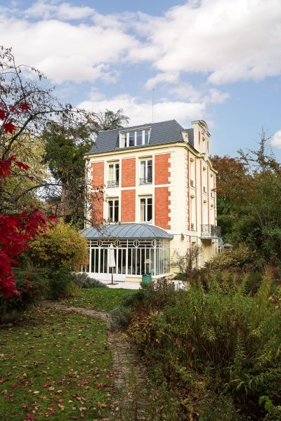 Vente Maison Marnes-la-Coquette 12 Pièces 413 m²
