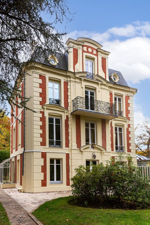 Vente Maison Marnes-la-Coquette 12 Pièces 413 m²