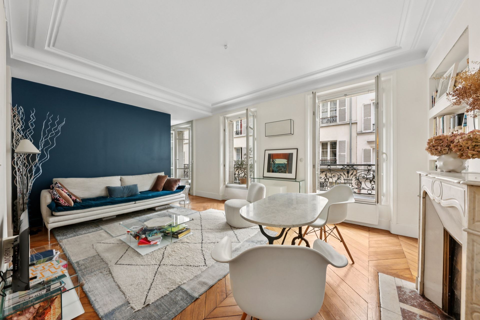 apartment 3 Rooms for sale on PARIS (75009)