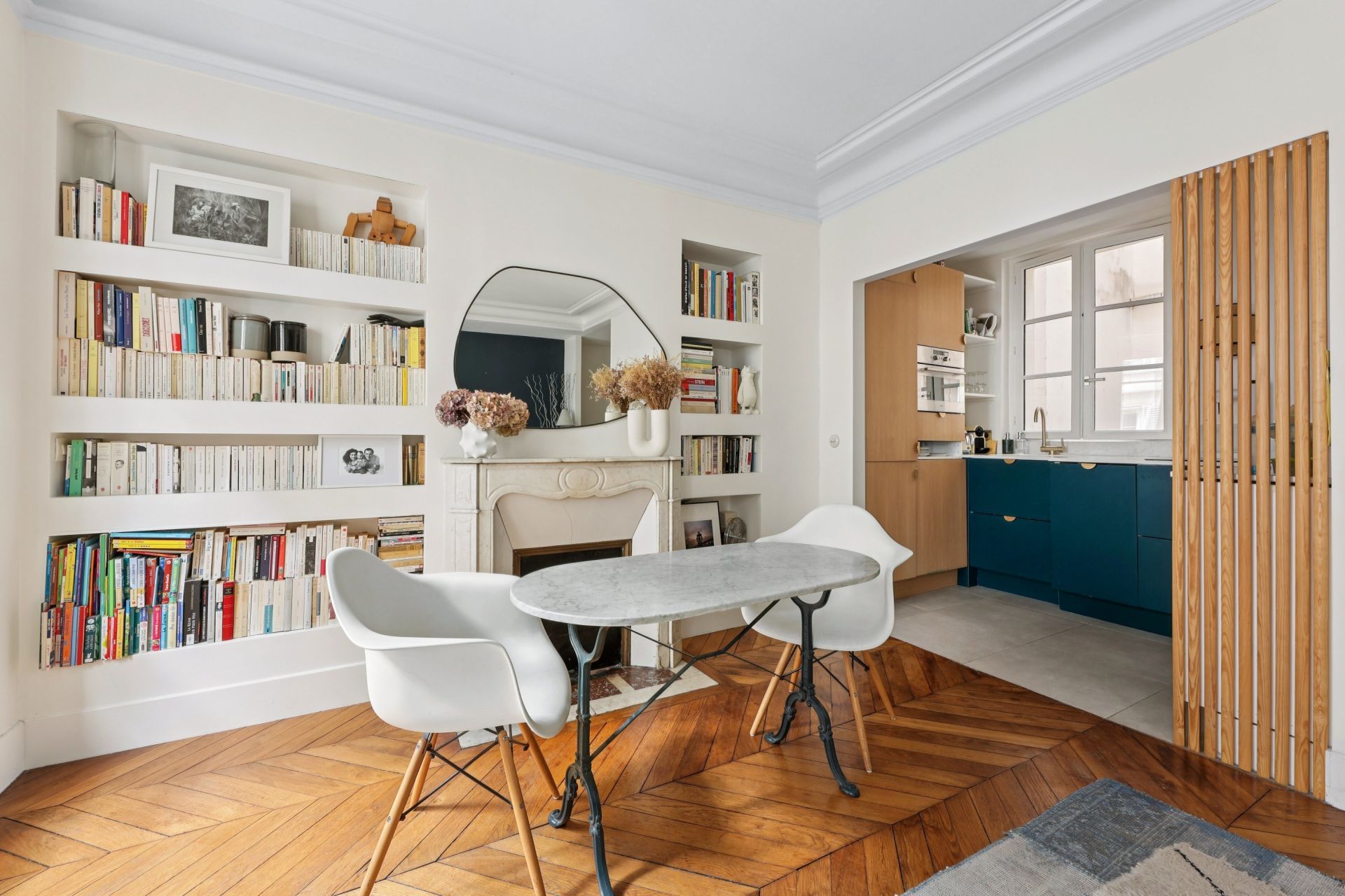 apartment 3 Rooms for sale on PARIS (75009)