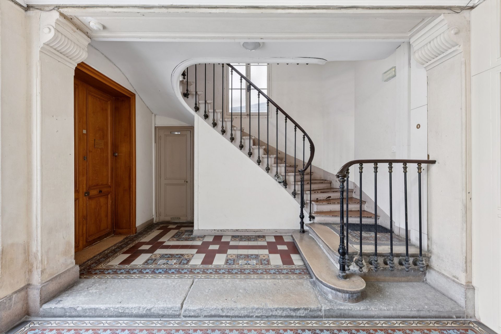 apartment 3 Rooms for sale on PARIS (75009)