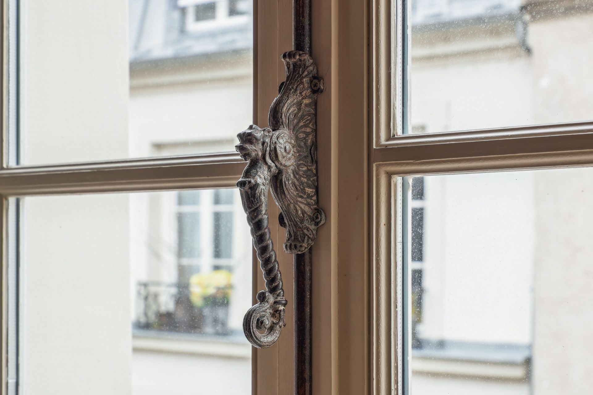 apartment 2 Rooms for sale on PARIS (75007)