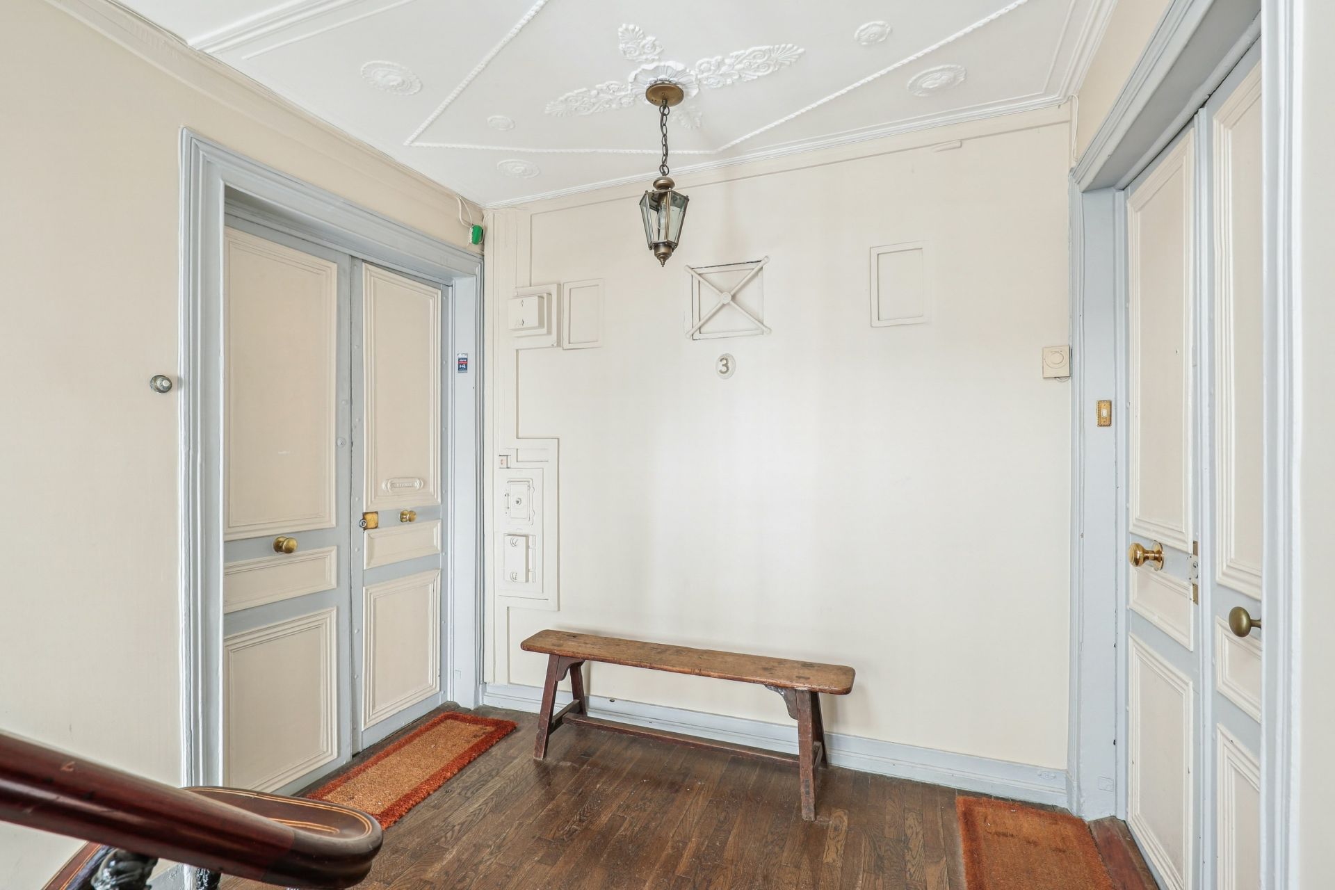 apartment 2 Rooms for sale on PARIS (75007)