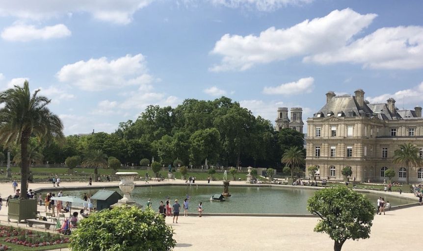 apartment 8 Rooms for sale on PARIS (75006)