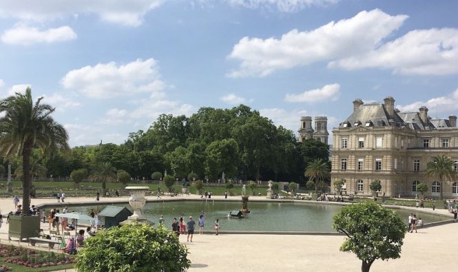 Vente Appartement Paris 6 8&nbsp;Pièces 335.11&nbsp;m²