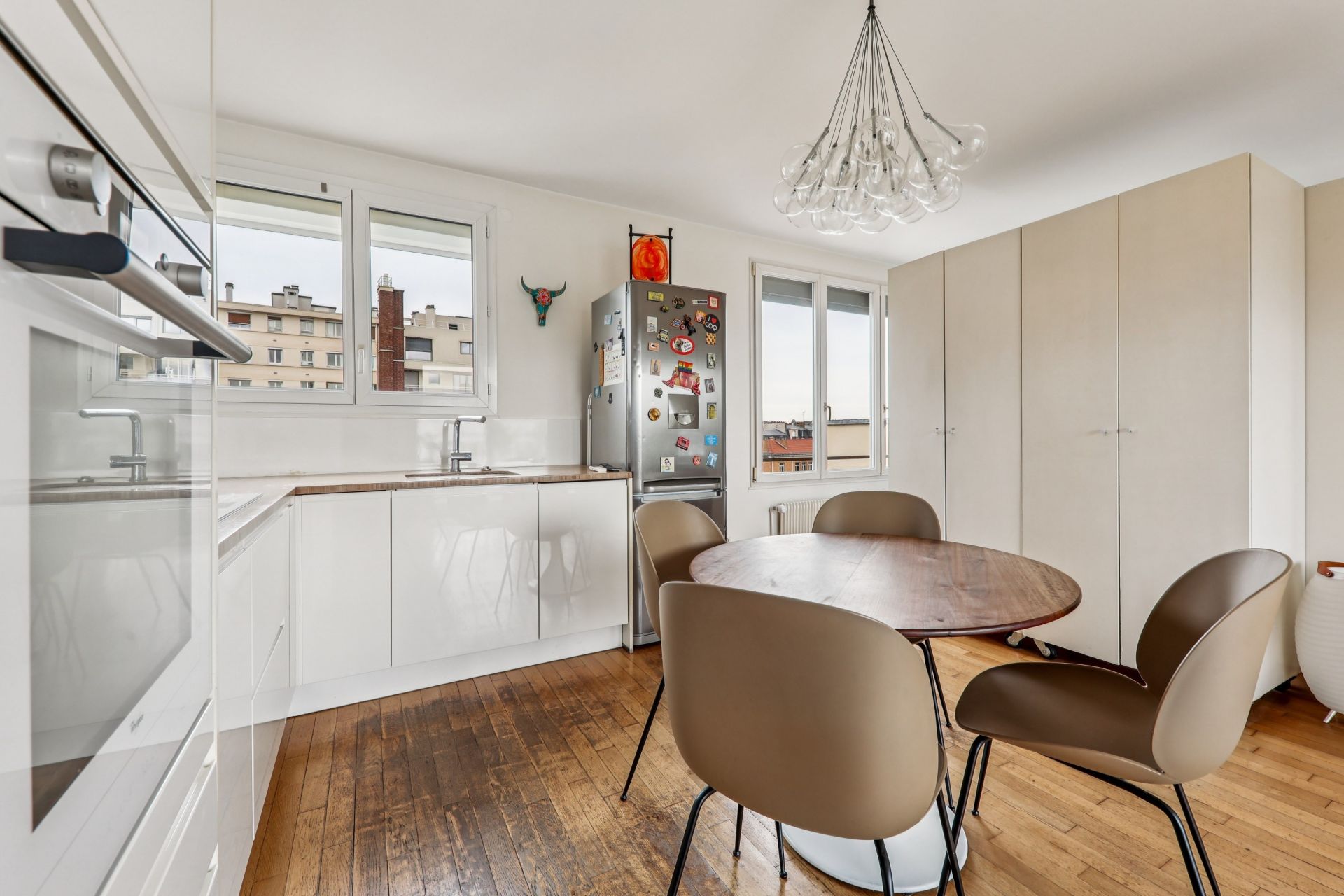 appartement 2 Pièces en vente sur PARIS (75012)