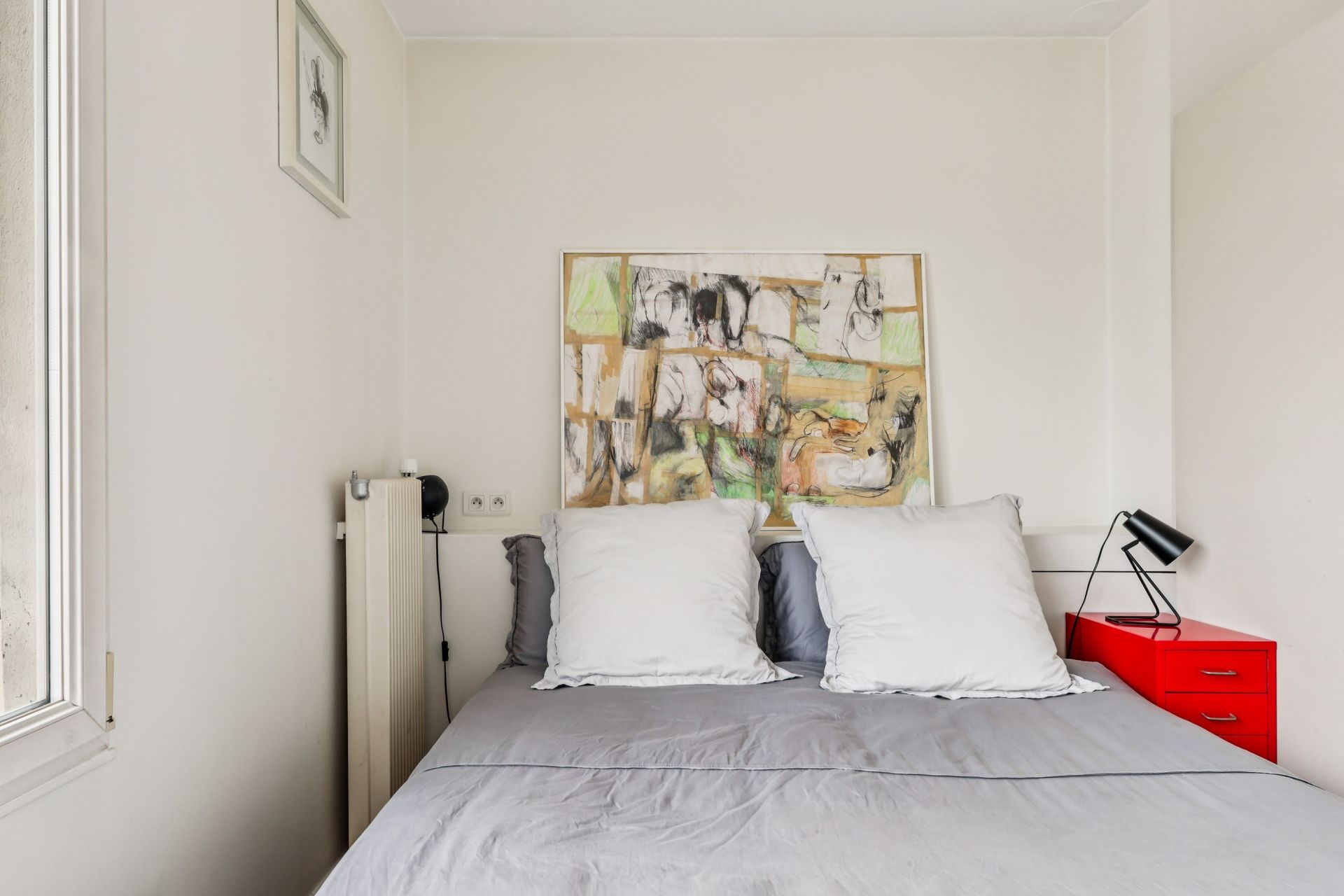 appartement 2 Pièces en vente sur PARIS (75012)