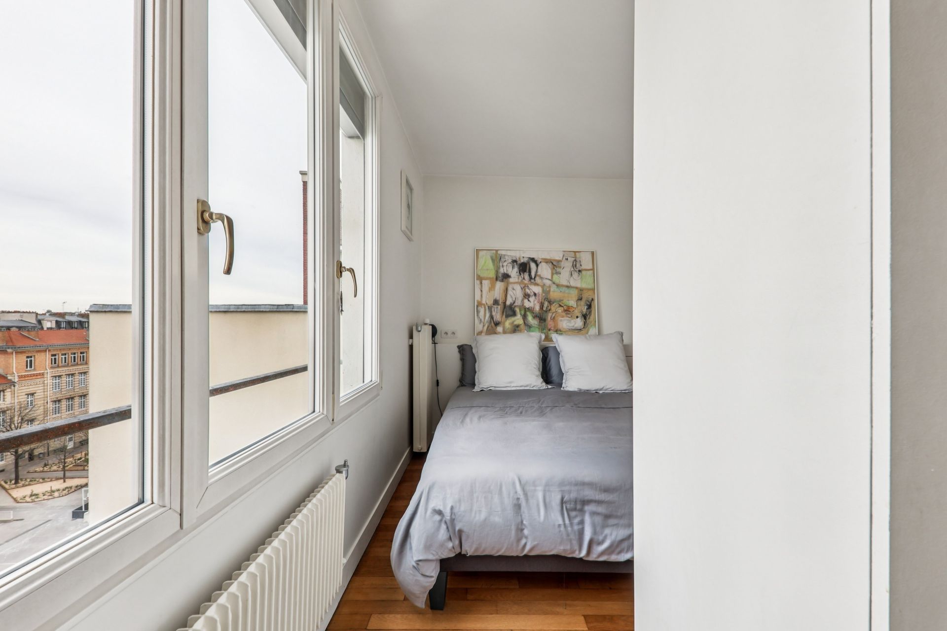 appartement 2 Pièces en vente sur PARIS (75012)