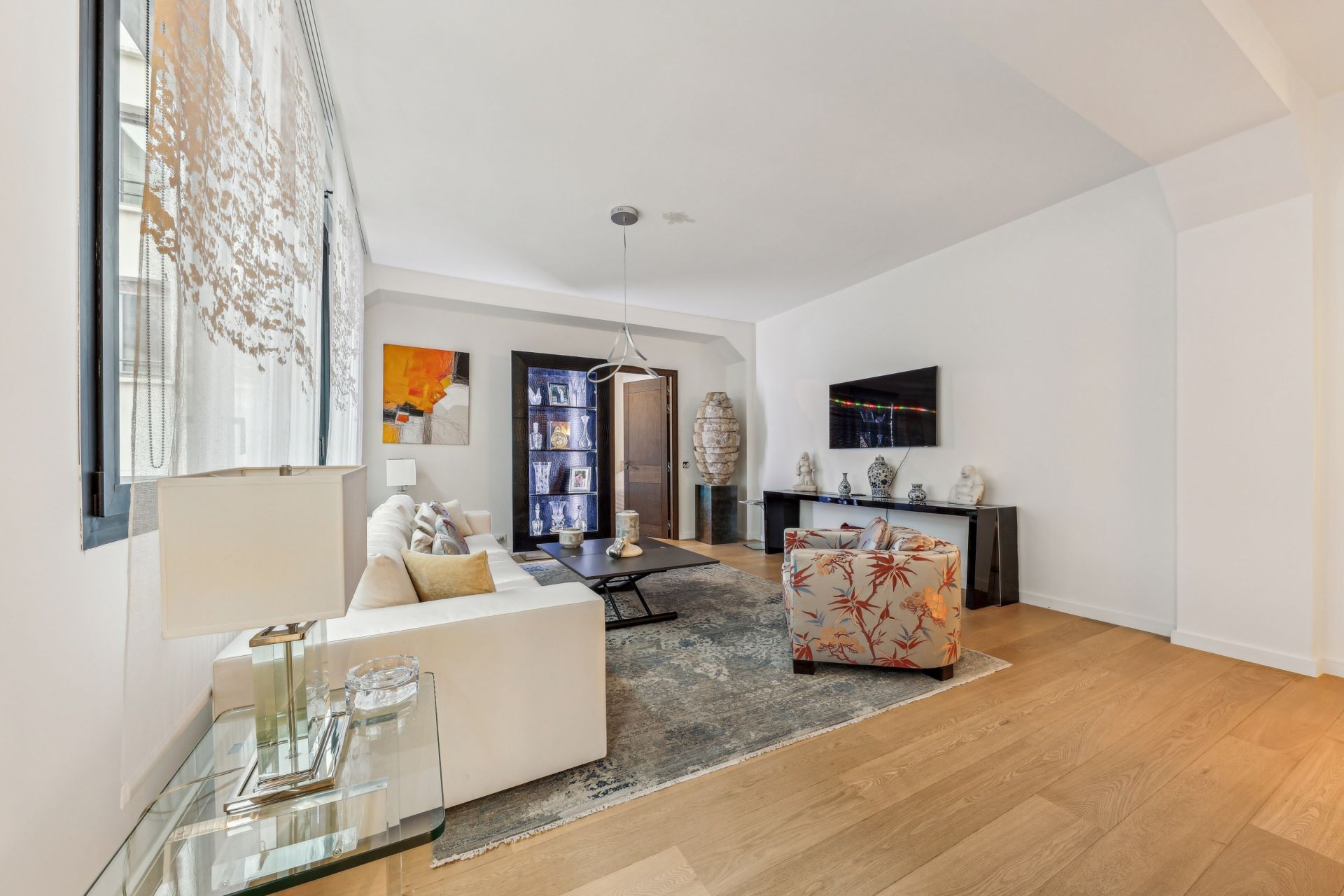 apartment 3 Rooms for sale on PARIS (75007)
