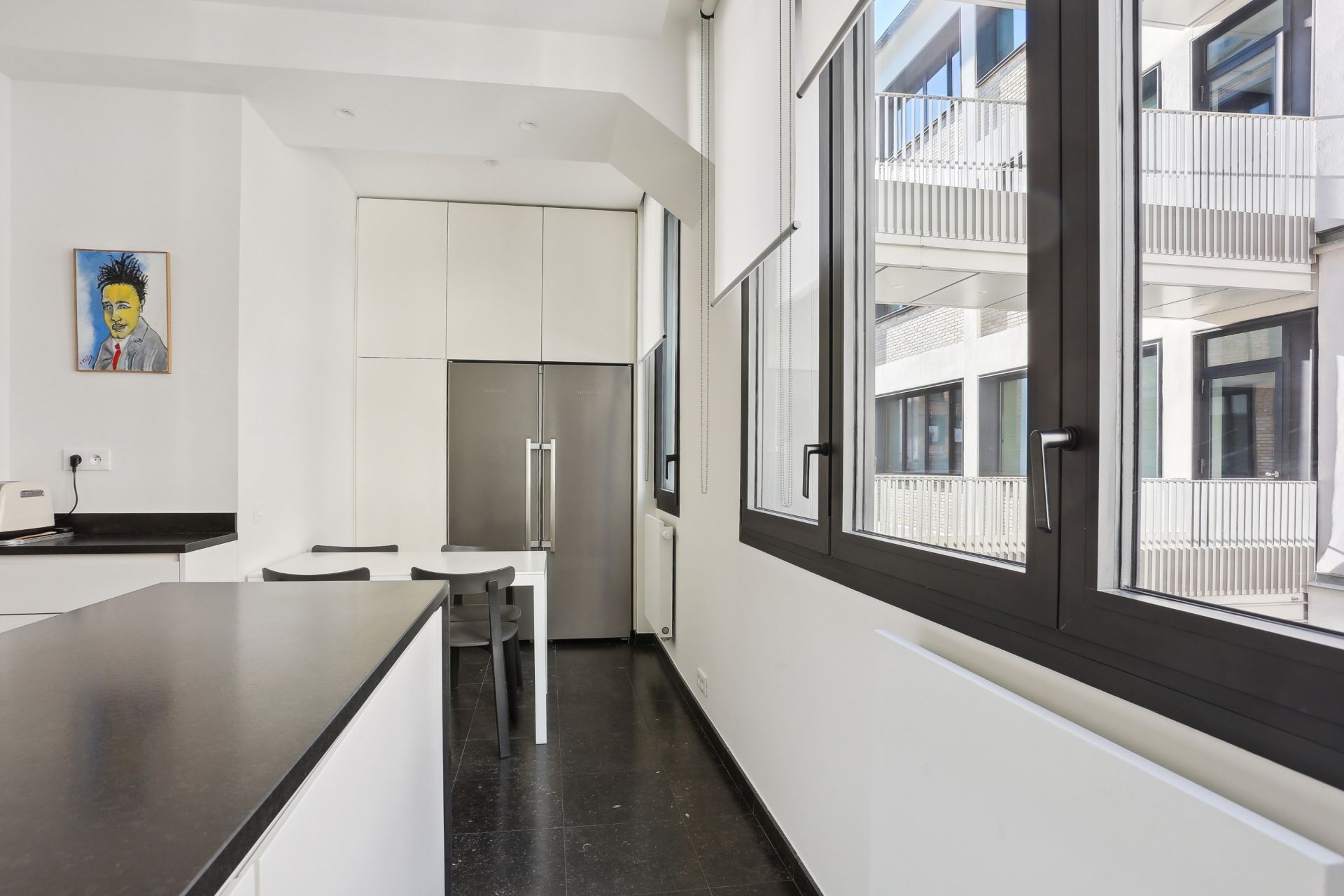 apartment 3 Rooms for sale on PARIS (75007)