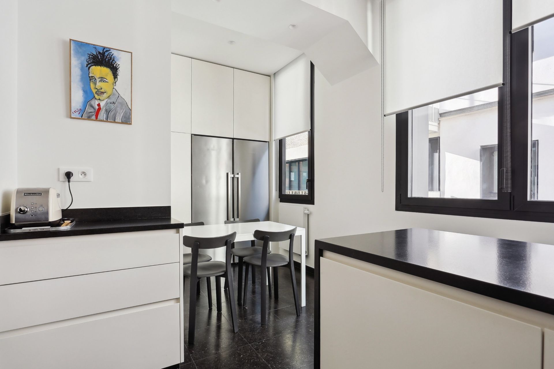 apartment 3 Rooms for sale on PARIS (75007)