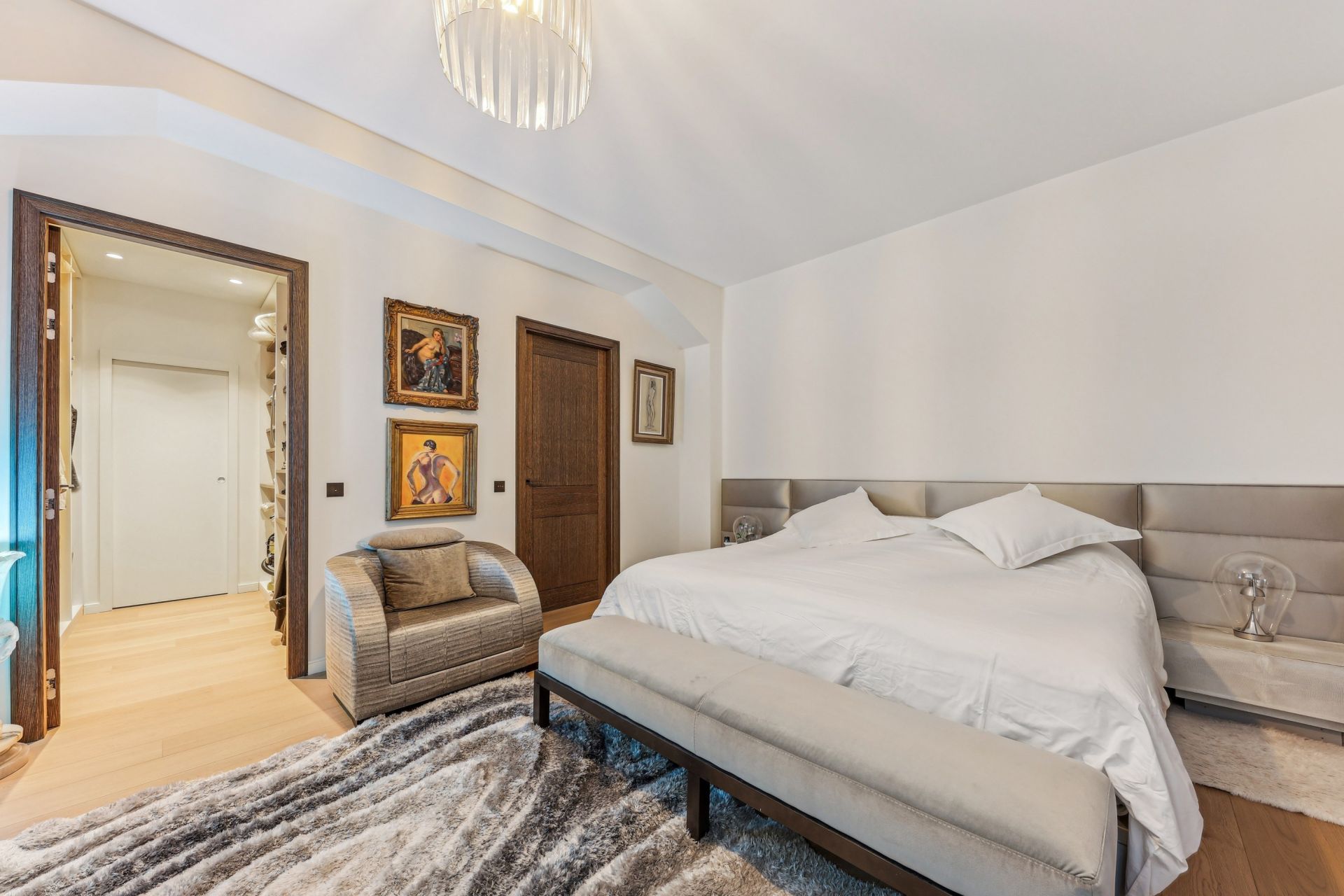 apartment 3 Rooms for sale on PARIS (75007)