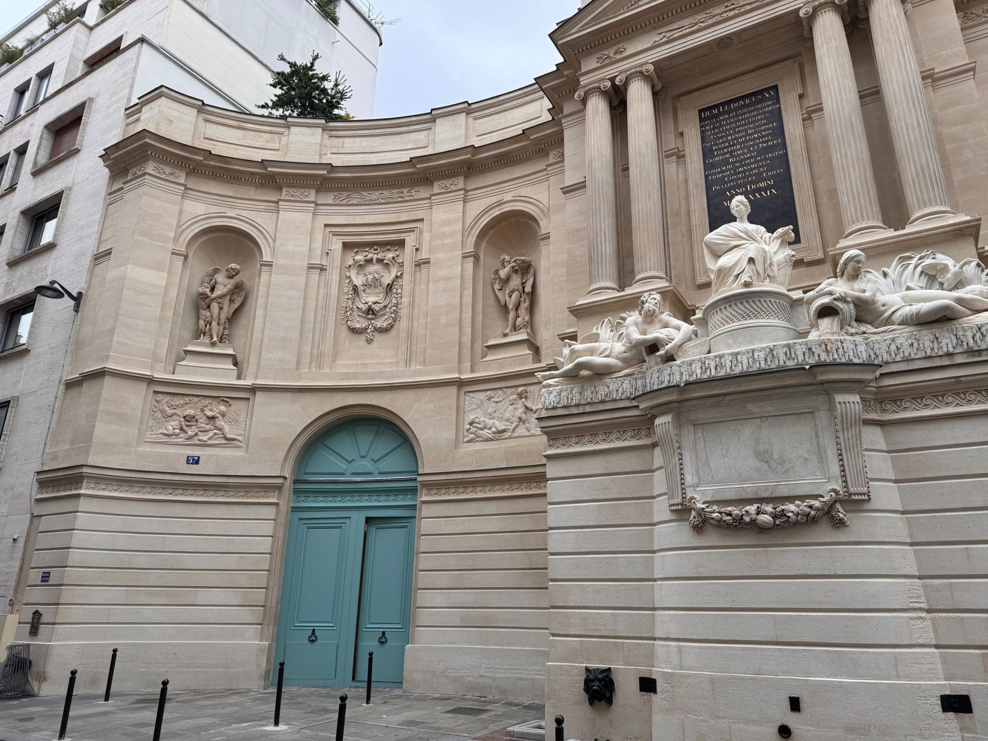 apartment 3 Rooms for sale on PARIS (75007)