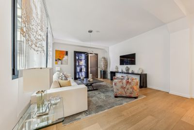 Sale Apartment Paris 7 3 Rooms 94 m²