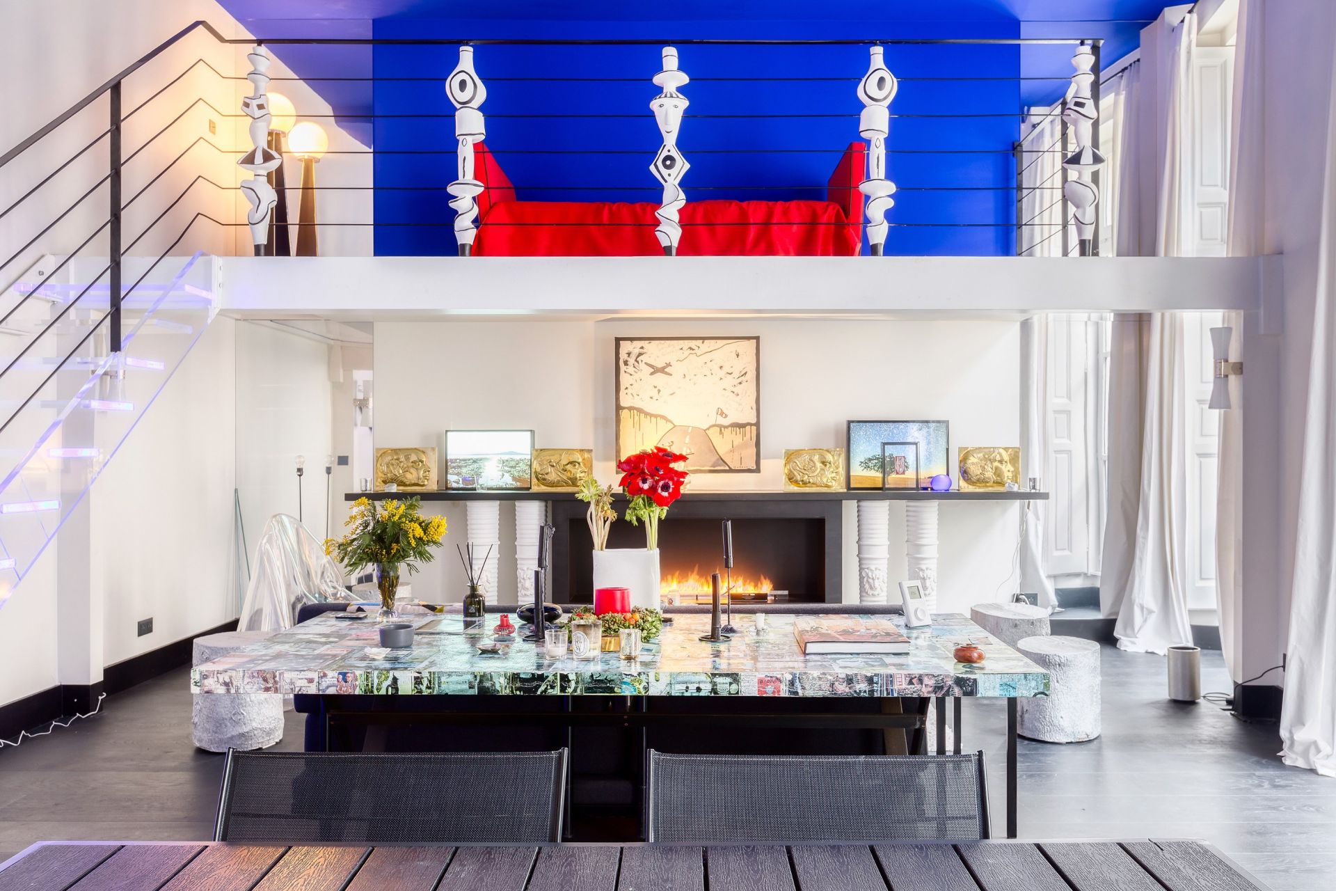 appartement 4 Pièces en vente sur PARIS (75007)