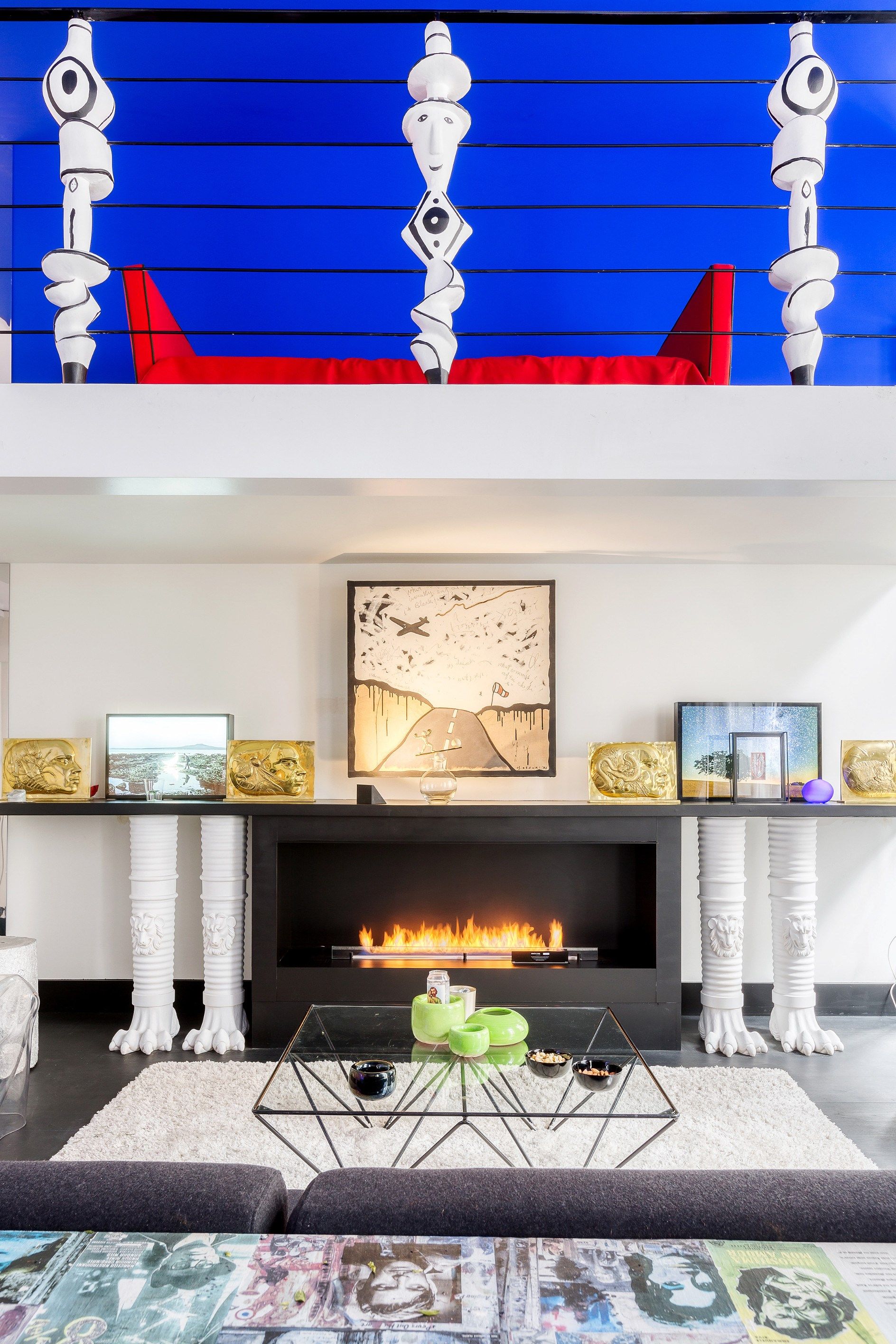 appartement 4 Pièces en vente sur PARIS (75007)