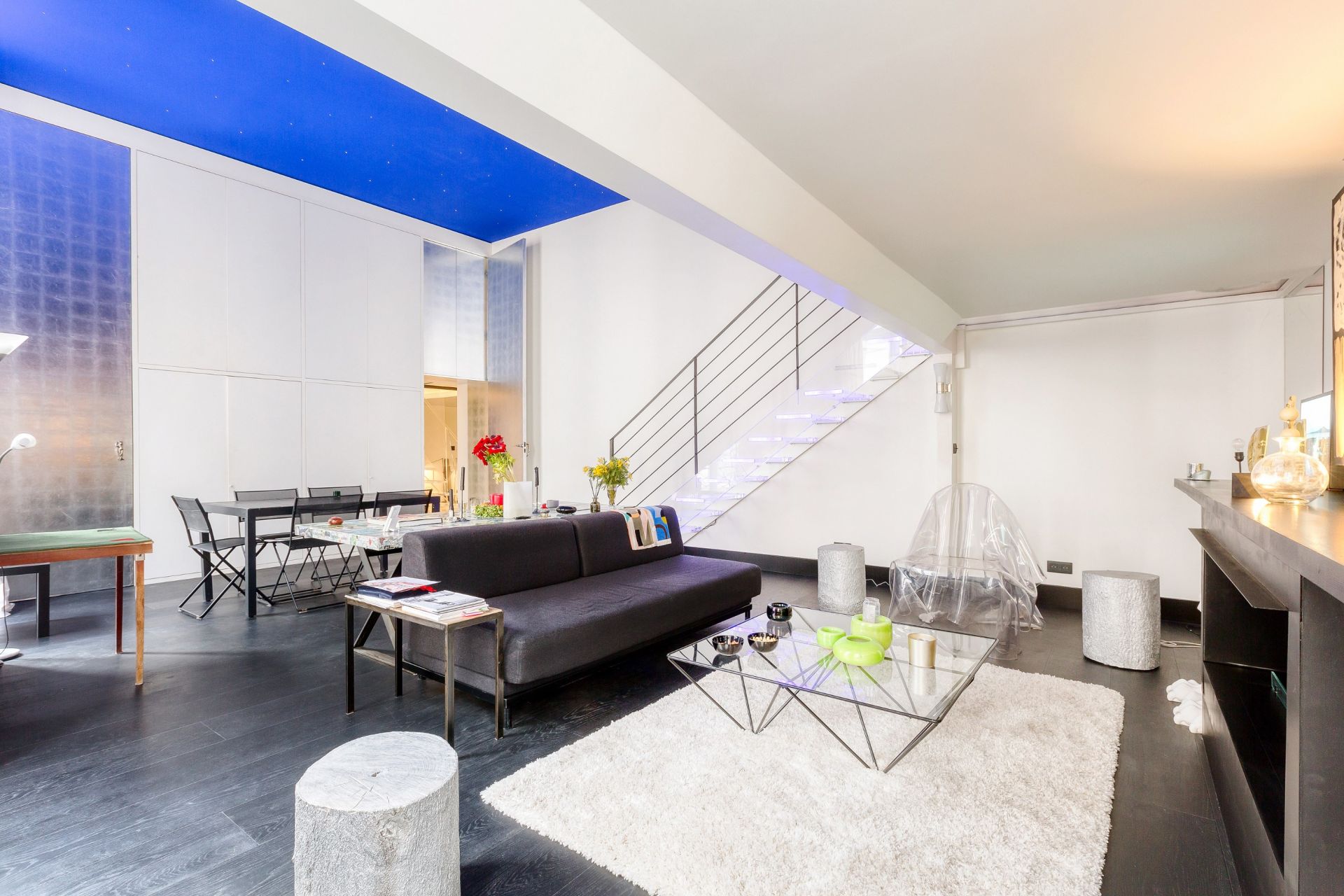 appartement 4 Pièces en vente sur PARIS (75007)