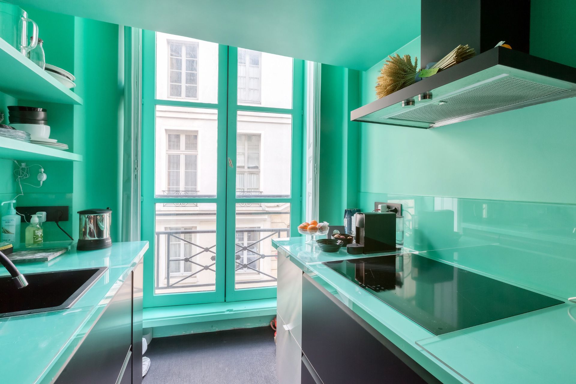 appartement 4 Pièces en vente sur PARIS (75007)