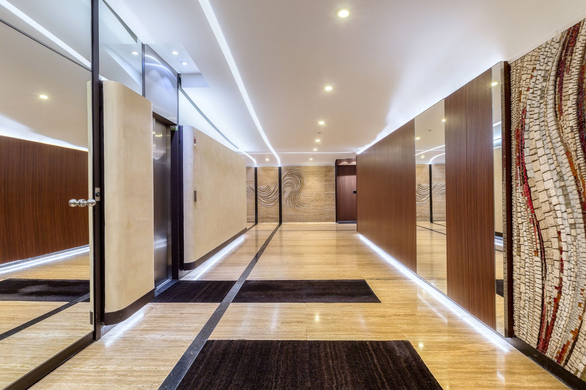 appartement 4 Pièces en vente sur PARIS (75007)