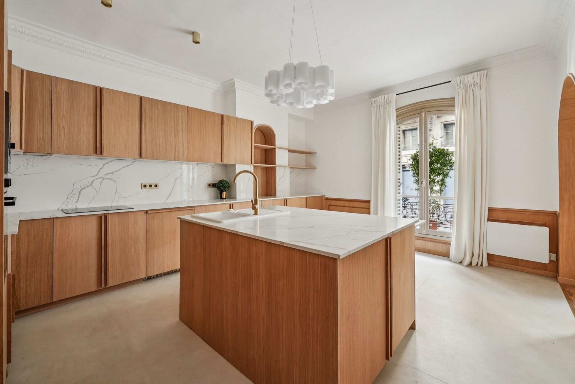 apartment 5 Rooms for sale on PARIS (75007)