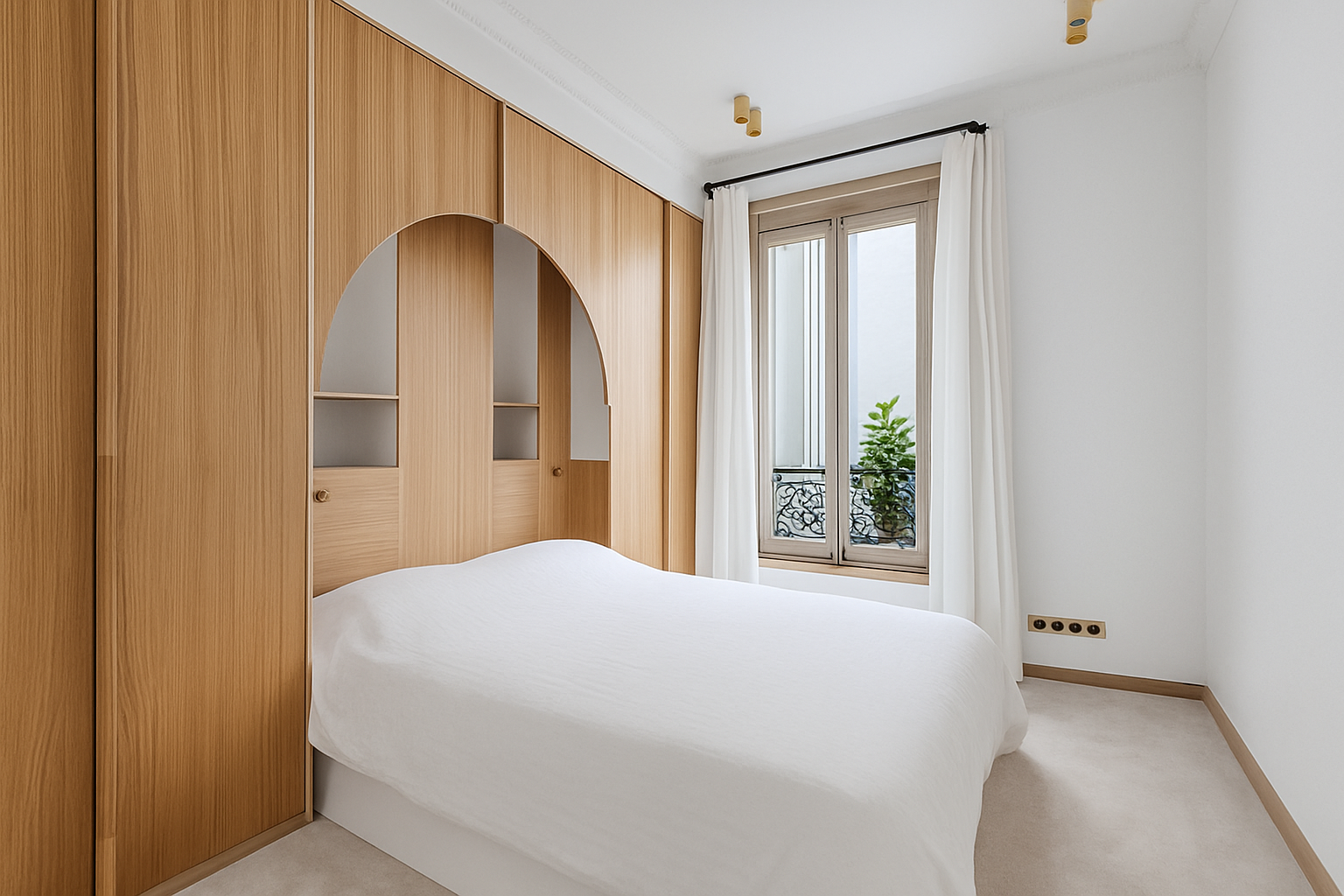 apartment 5 Rooms for sale on PARIS (75007)