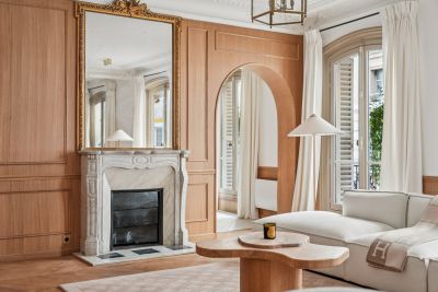 Vente Appartement Paris 7 5&nbsp;Pièces 161&nbsp;m²