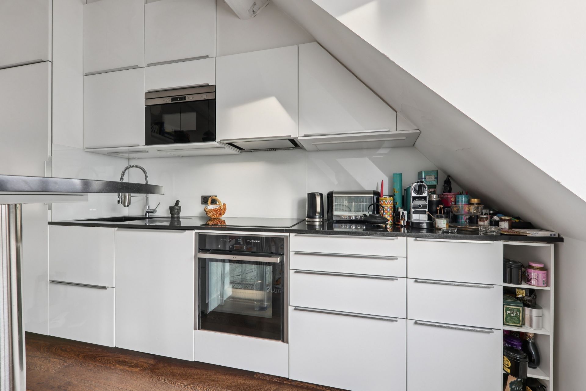 appartement 2 Pièces en vente sur PARIS (75006)