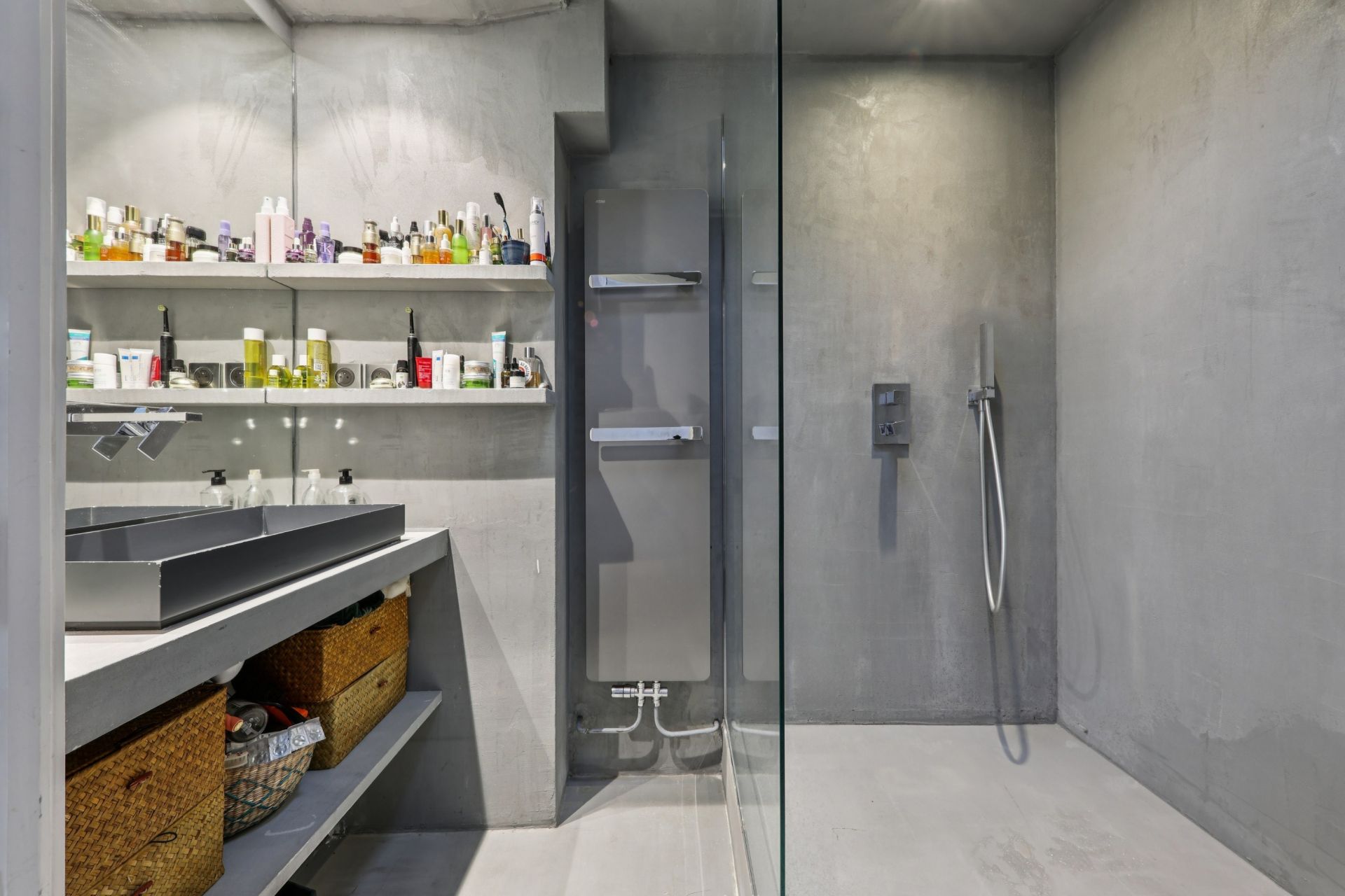 appartement 2 Pièces en vente sur PARIS (75006)