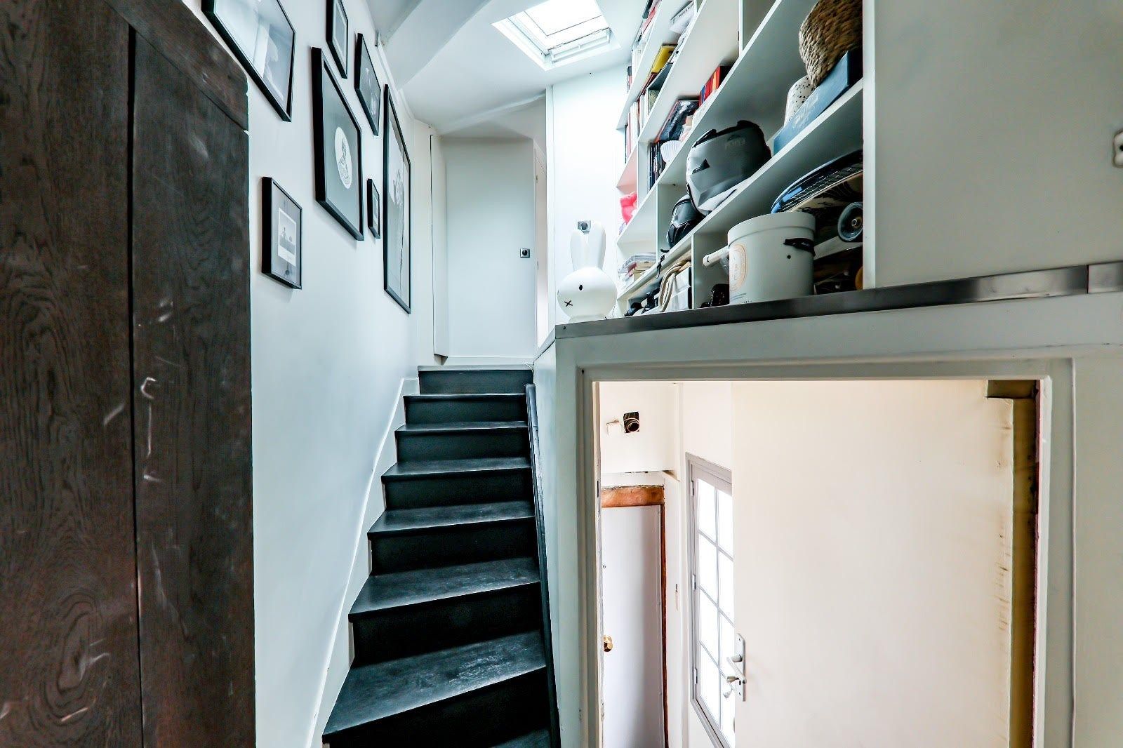 appartement 2 Pièces en vente sur PARIS (75006)