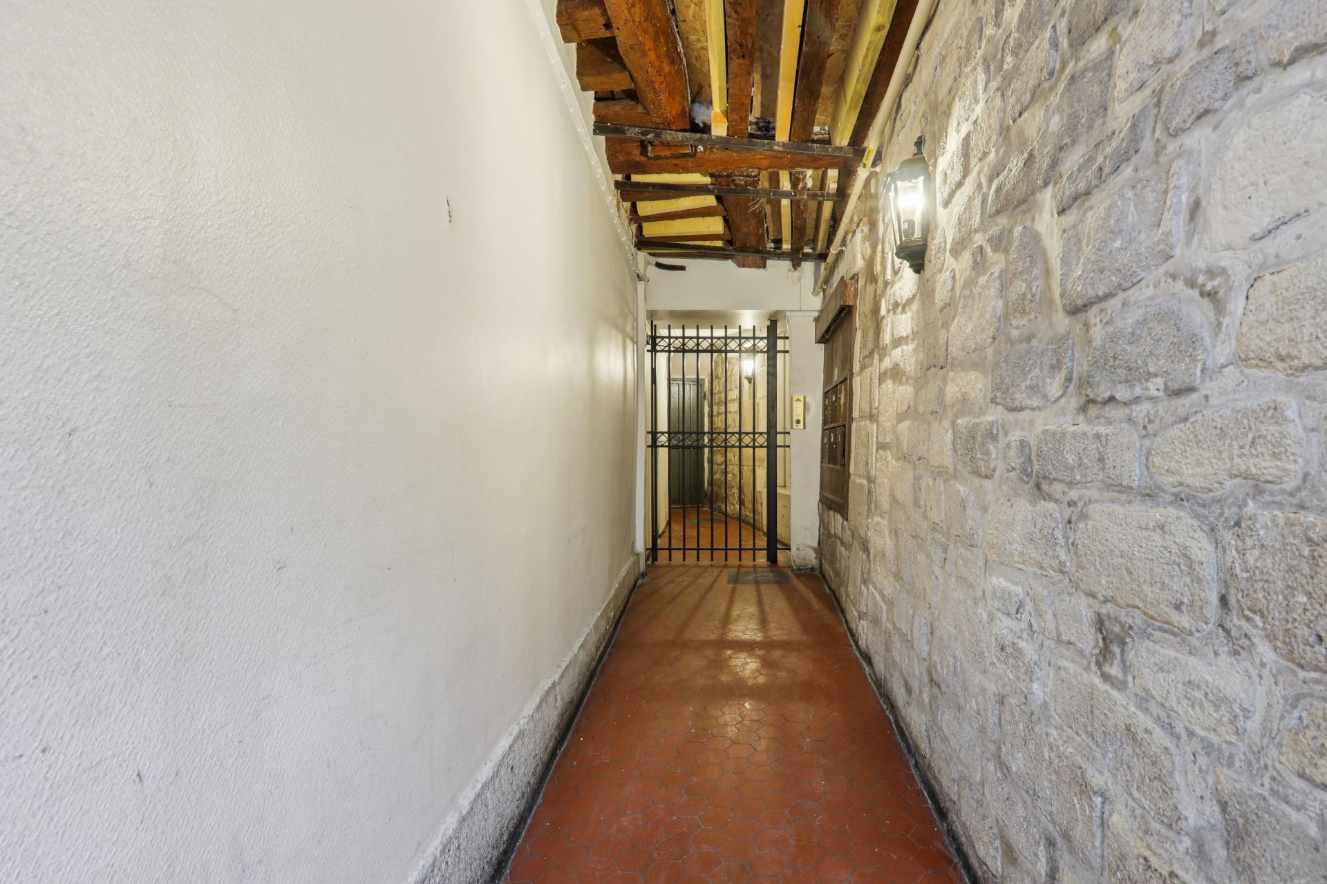 appartement 2 Pièces en vente sur PARIS (75006)