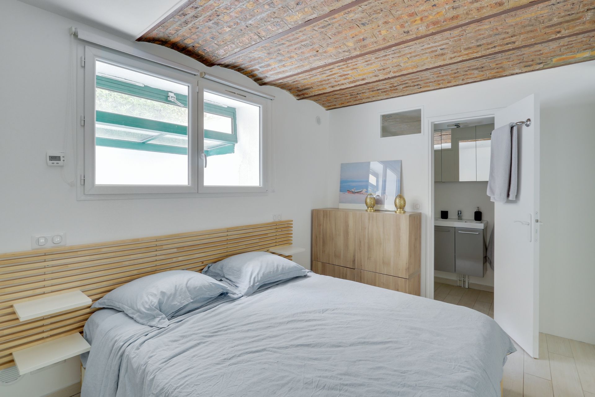 maison 3 Pièces en vente sur PARIS (75116)