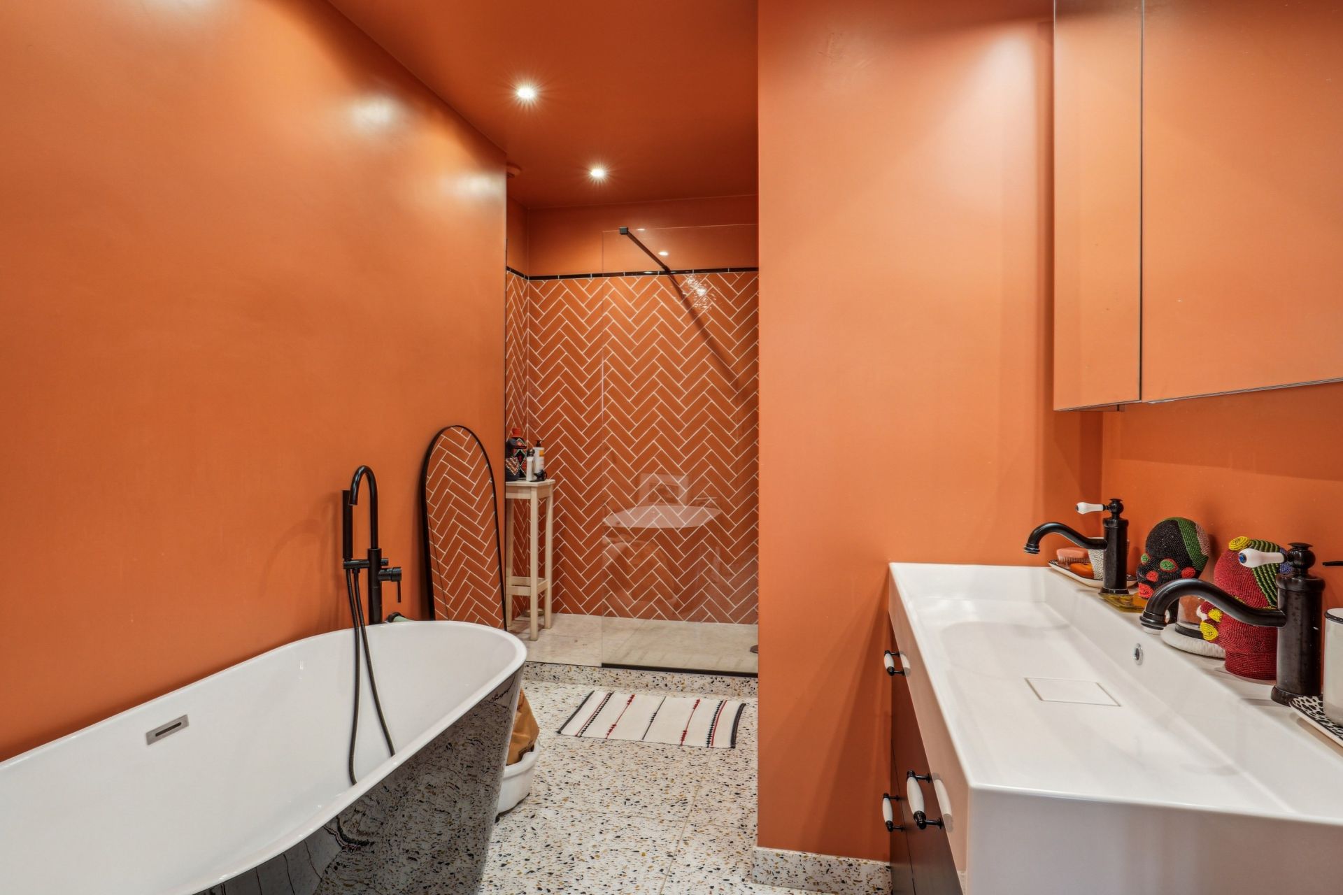 appartement 5 Pièces en vente sur PARIS (75016)