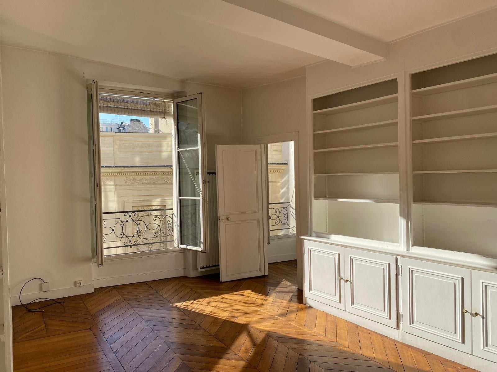 appartement 3 Pièces en location sur PARIS (75007)