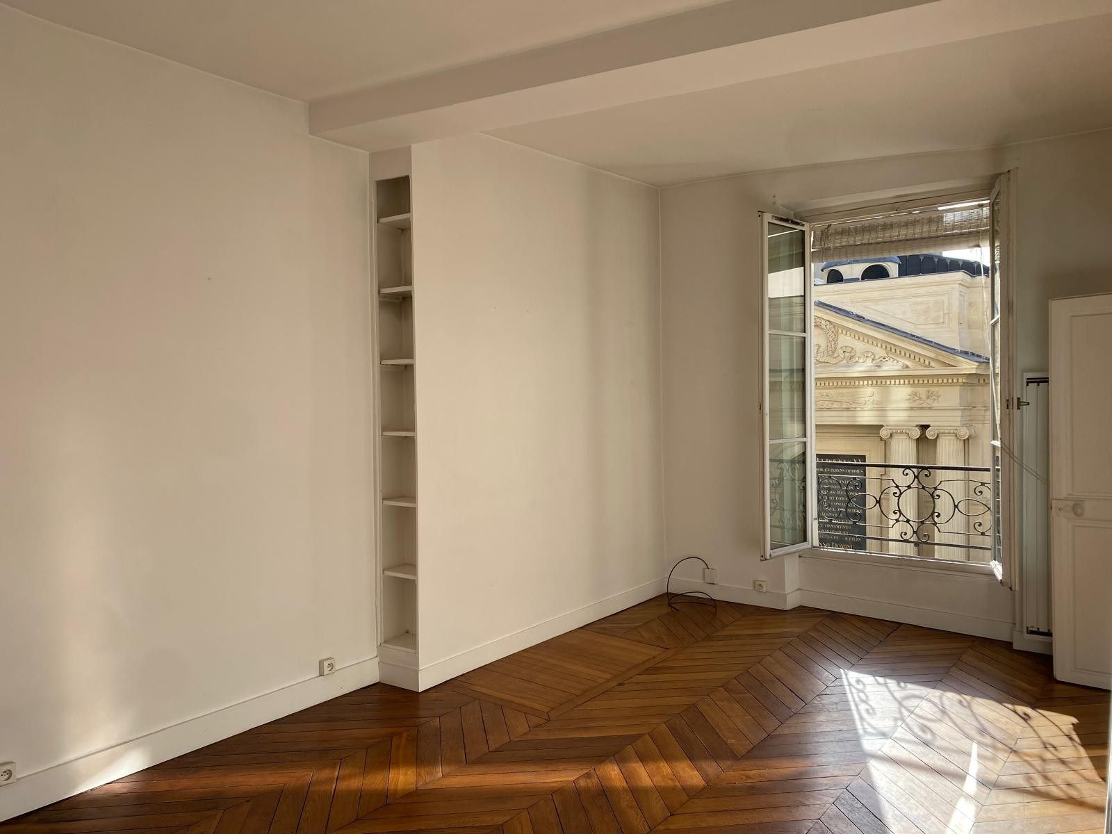 apartment 3 Rooms for rent on PARIS (75007)