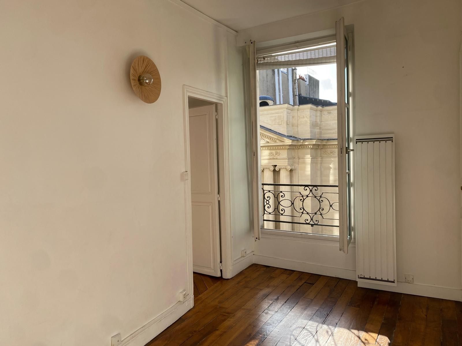 appartement 3 Pièces en location sur PARIS (75007)